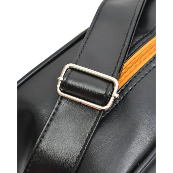 Lambretta Unisex Adult Logo Cabin Bag