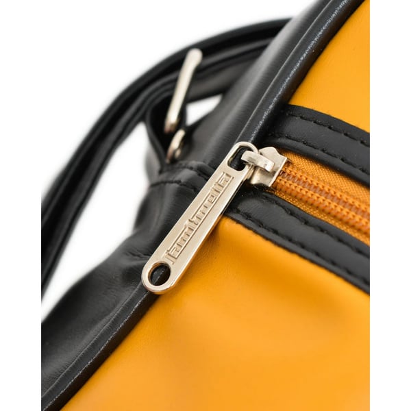 Lambretta Unisex Adult Logo Cabin Bag