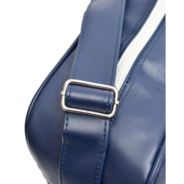 Lambretta Unisex Adult Logo Cabin Bag