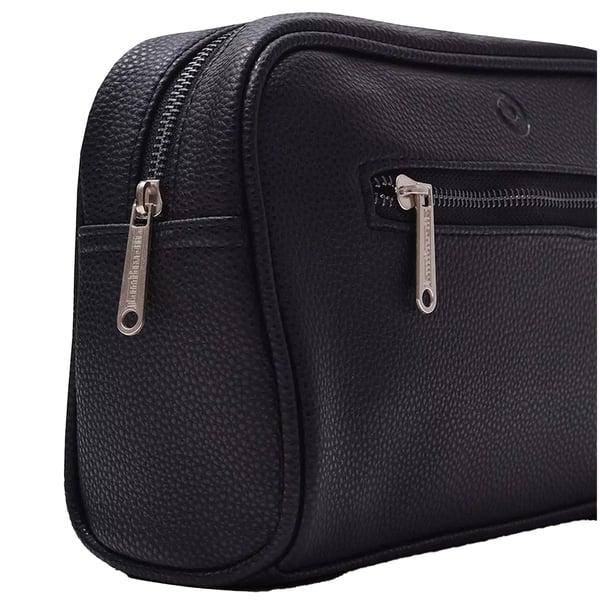 Lambretta Unisex Adult Target Badge Wash Bag