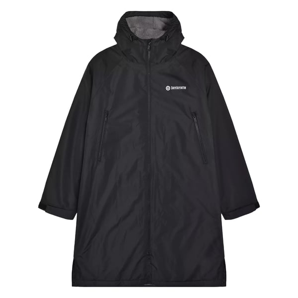 Lambretta Mens Waterproof Changing Robe