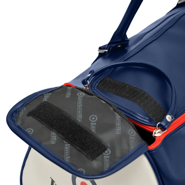 Lambretta Retro Sports -urheilukassi