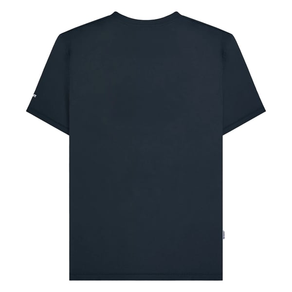 Lambretta Mens Scooter Branded T-Shirt