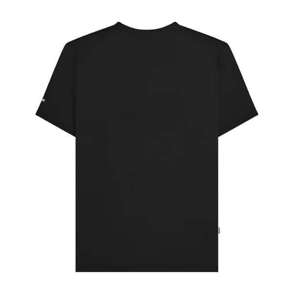 Lambretta Mens Scooter Branded T-Shirt