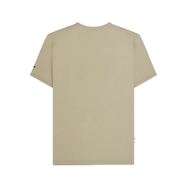 Lambretta Mens SS25 Scooter T-Shirt