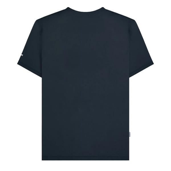 Lambretta Mens Chevron Target T-Shirt