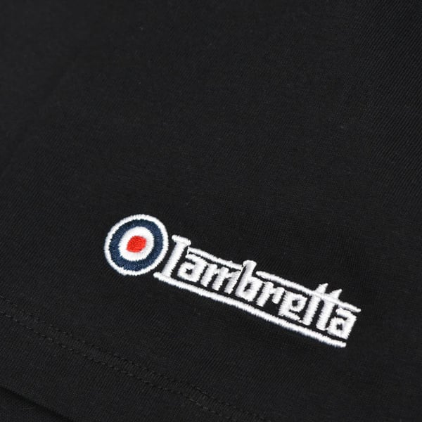 Lambretta Mens Northern Soul T-Shirt