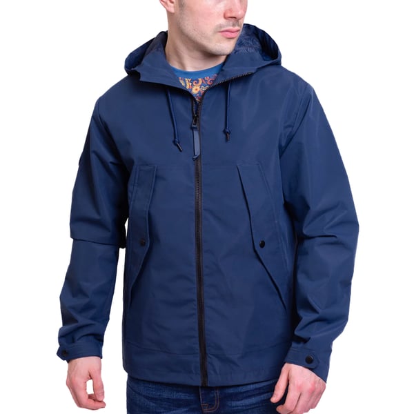 Lambretta Mens Riley Jacket