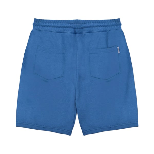 Lambretta Mens SS24 Taped Shorts