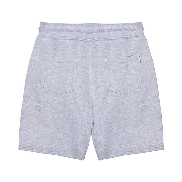Lambretta Mens SS24 Taped Shorts