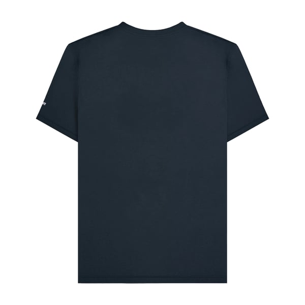 Lambretta Mens SS25 Badge T-Shirt