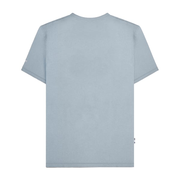 Lambretta Mens SS25 Geometric T-Shirt
