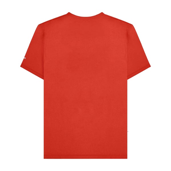Lambretta Mens SS25 Helmet T-Shirt