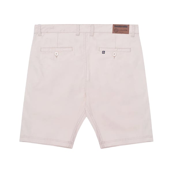 Lambretta Mens Chino Shorts
