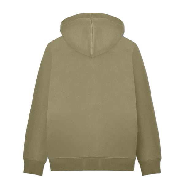 Lambretta Mens AW24 Target Hoodie