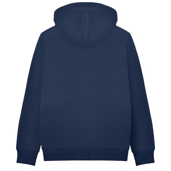 Lambretta Mens AW24 Target Hoodie
