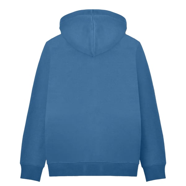 Lambretta Mens AW24 Target Hoodie