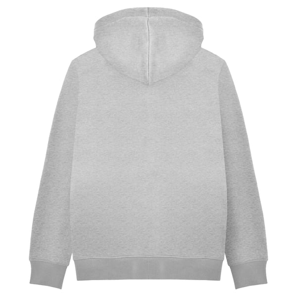 Lambretta Mens AW24 Target Hoodie