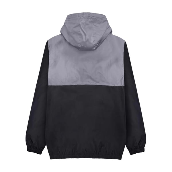 Lambretta Mens Scooter Overhead Jacket
