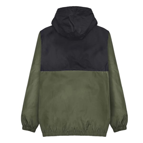 Lambretta Mens Scooter Overhead Jacket