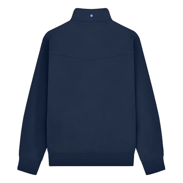 Lambretta Mens Shower Resistant Harrington Jacket