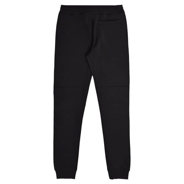 Lambretta Mens AW24 Logo Jogging Bottoms
