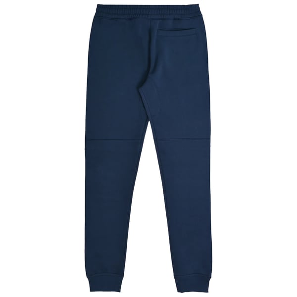 Lambretta Mens AW24 Logo Jogging Bottoms
