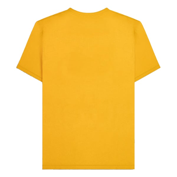 Lambretta Mens Target Quadrant T-Shirt