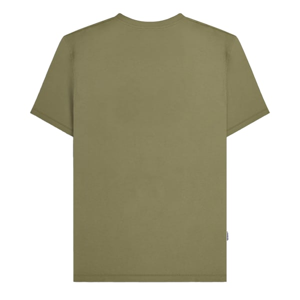 Lambretta Mens Target Quadrant T-Shirt
