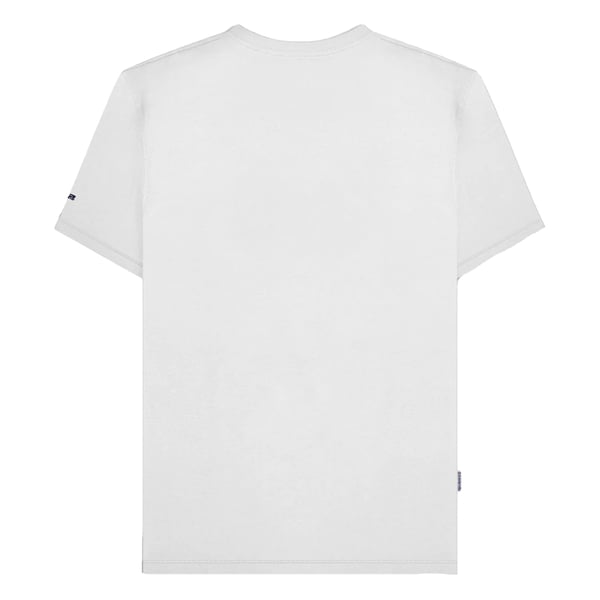 Lambretta Mens SS25 Scooter Stripes T-Shirt