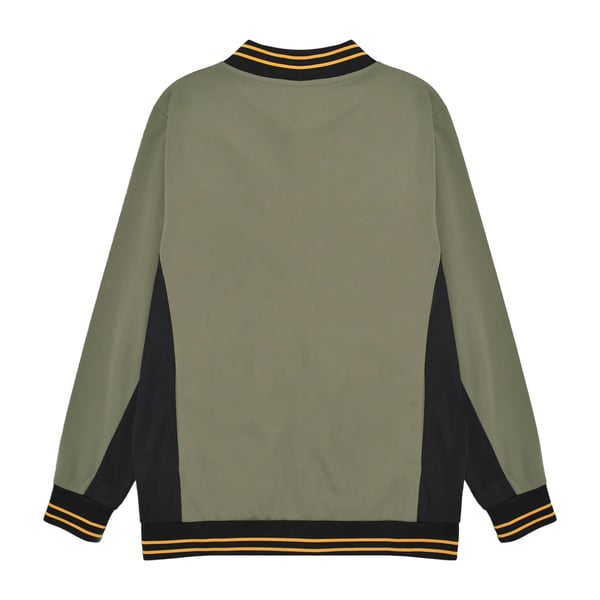 Lambretta Mens Vintage Track Jacket