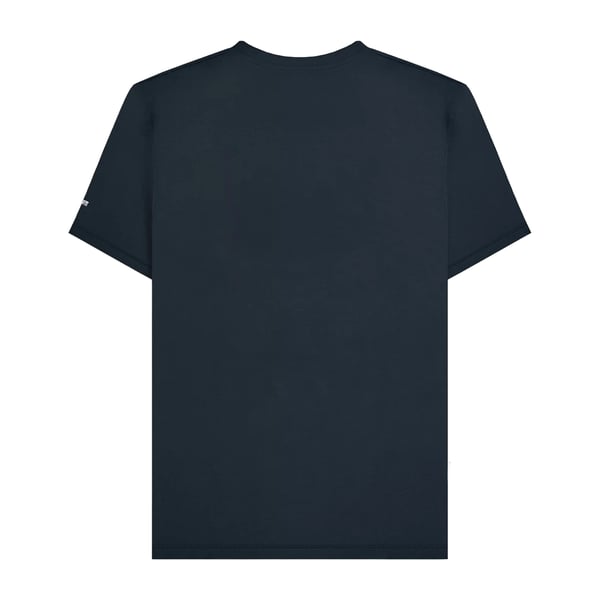 Lambretta Mens Scooter Brand Big & Tall T-Shirt
