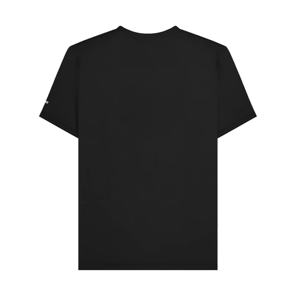 Lambretta Mens Northern Soul Big & Tall T-Shirt