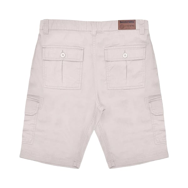 Lambretta Miesten SS24 Cargo-shortsit