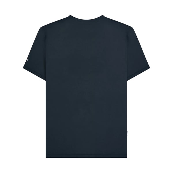 Lambretta Mens SS25 Target Pattern T-Shirt
