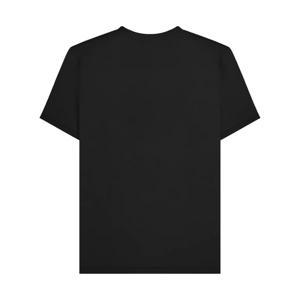 Lambretta Mens Vinyl Big & Tall T-Shirt