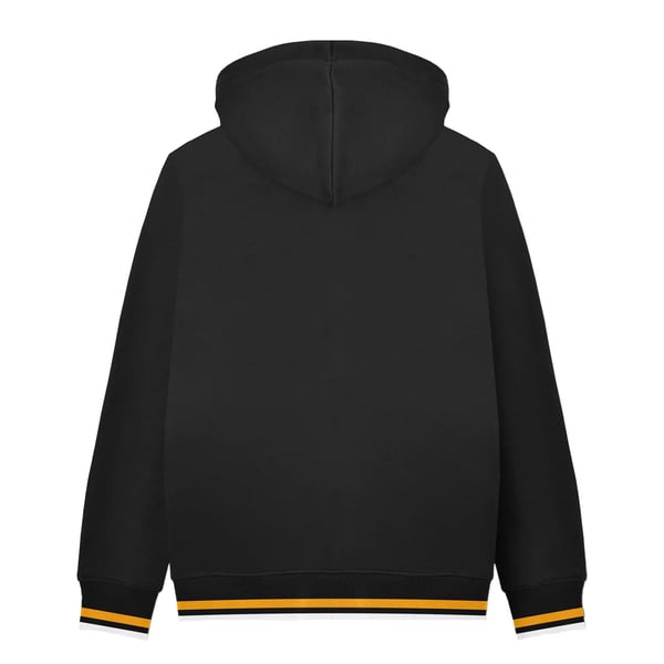 Lambretta Mens AW24 Full Zip Hoodie