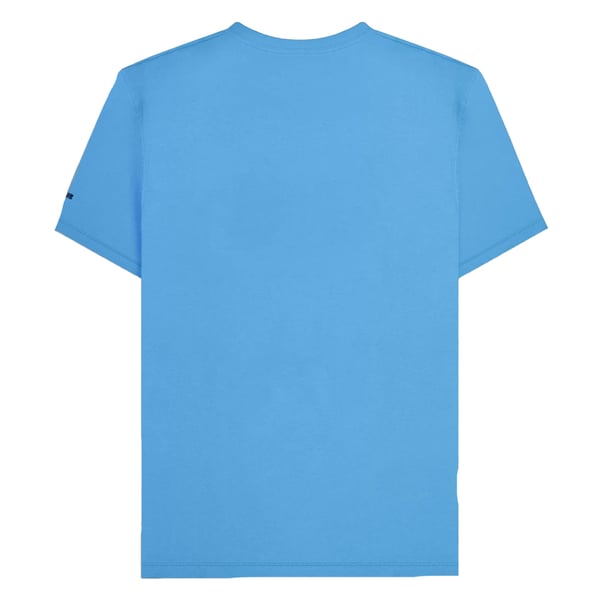 Lambretta Mens SS25 Racing Stripe T-Shirt