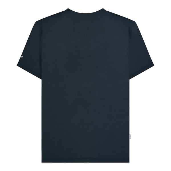 Lambretta Mens SS25 Racing Stripe T-Shirt