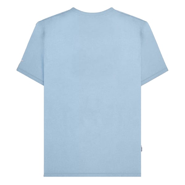 Lambretta Mens SS25 Racing Stripe T-Shirt