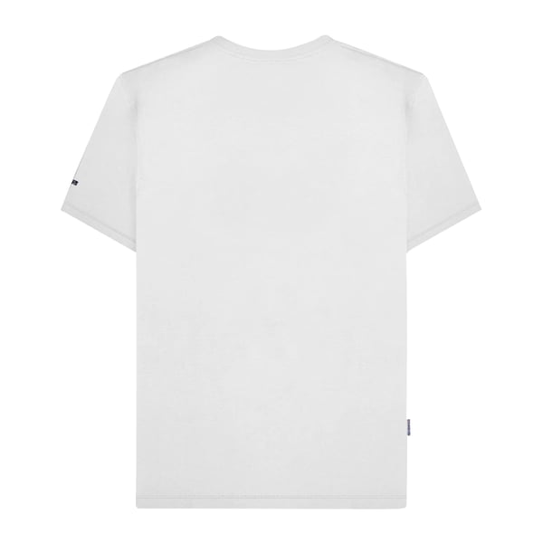 Lambretta Mens SS25 Racing Stripe T-Shirt