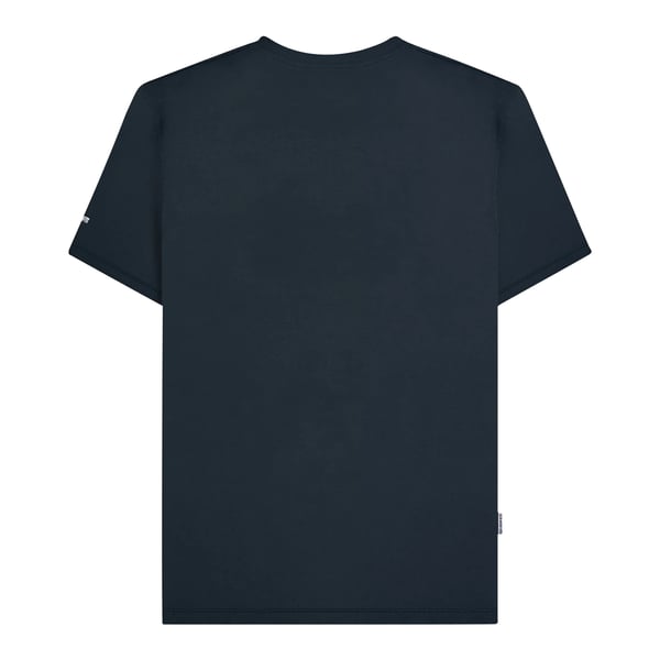 Lambretta Mens SS25 Racing Stripe T-Shirt