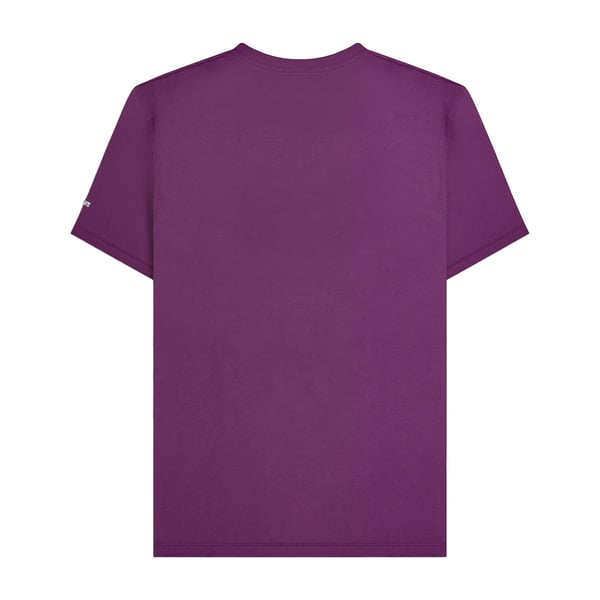 Lambretta Mens SS25 Racing Stripe T-Shirt