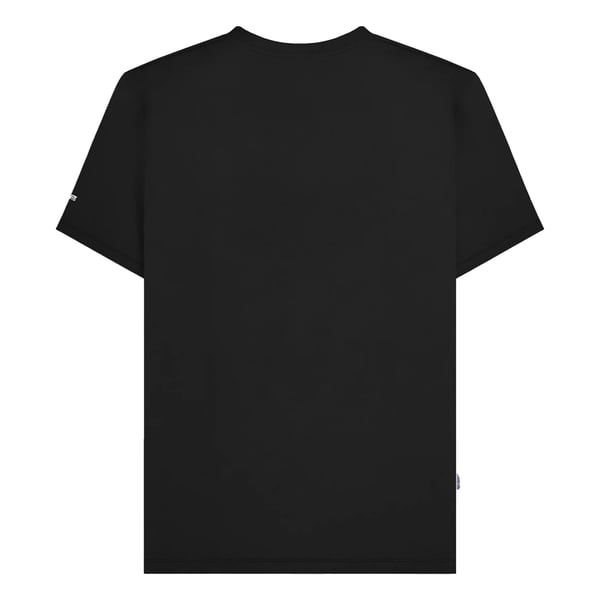 Lambretta Mens SS25 Racing Stripe T-Shirt