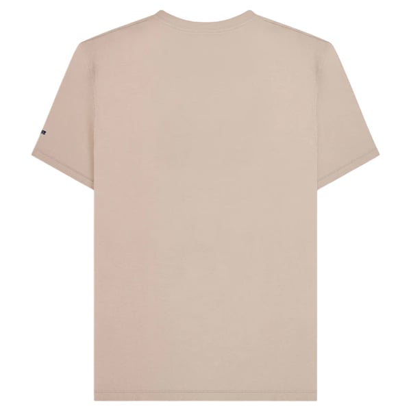 Lambretta Mens SS25 Racing Stripe T-Shirt