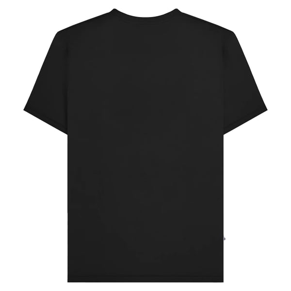 Lambretta Mens A Way Of Life Vinyl Record T-Shirt