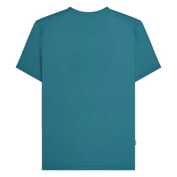 Lambretta Mens A Way Of Life Vinyl Record T-Shirt