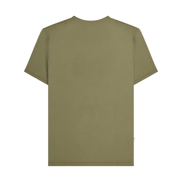 Lambretta Mens Target Quadrant Big & Tall T-Shirt