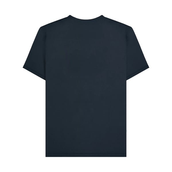 Lambretta Mens Target Quadrant Big & Tall T-Shirt