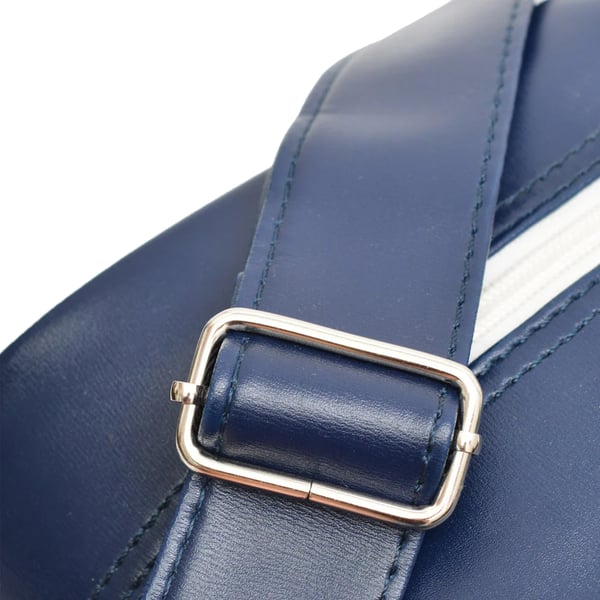 Lambretta Unisex Adult Retro Bag